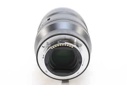 【中古(used)】ソニー FE 24mmF1.4 GM