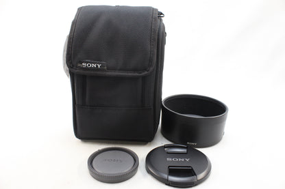 【中古(used)】ソニー FE 85mmF1.4 GM