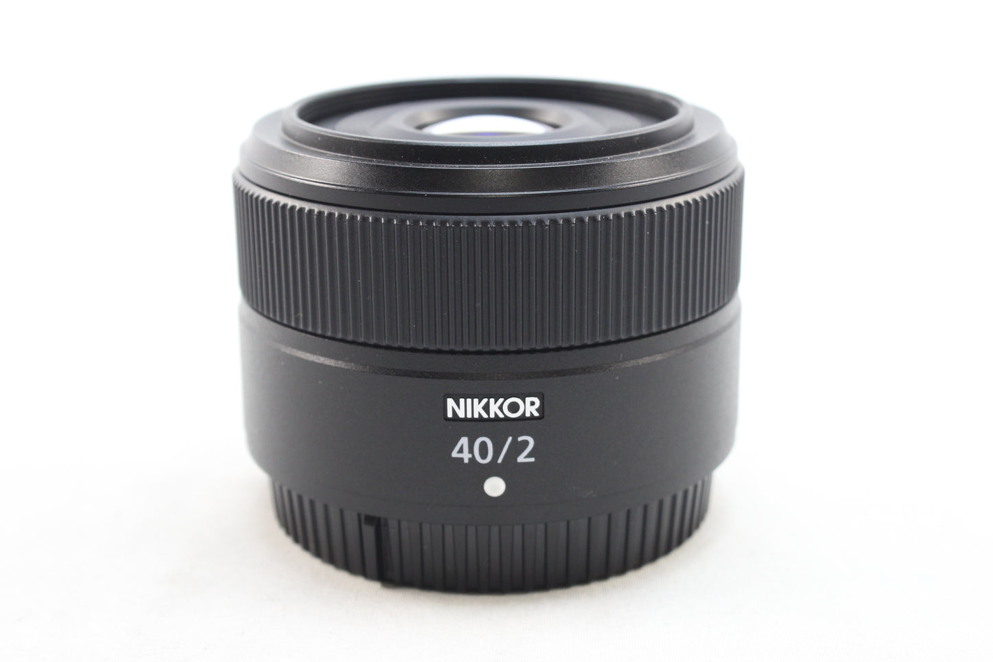 【中古(used)】ニコン NIKKOR Z 40mmF2