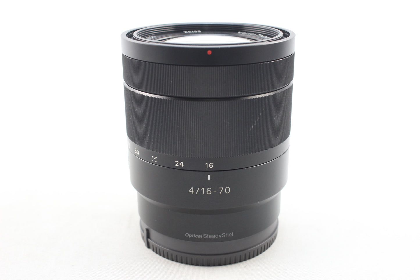 【中古(used)】ソニー Vario-Tessar T＊ E 16-70mmF4 ZA OSS
