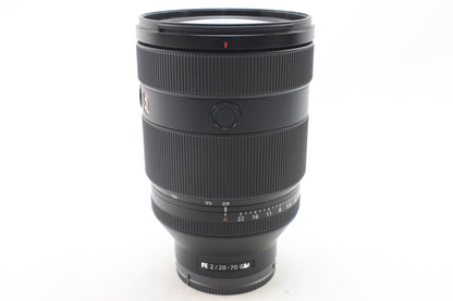 【中古(used)】ソニー FE 28-70mmF2 GM