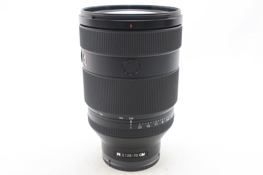 【中古(used)】ソニー FE 28-70mmF2 GM