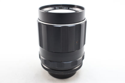 【中古(used)】アサヒペンタックス Super-Takumar 135mmF2.5