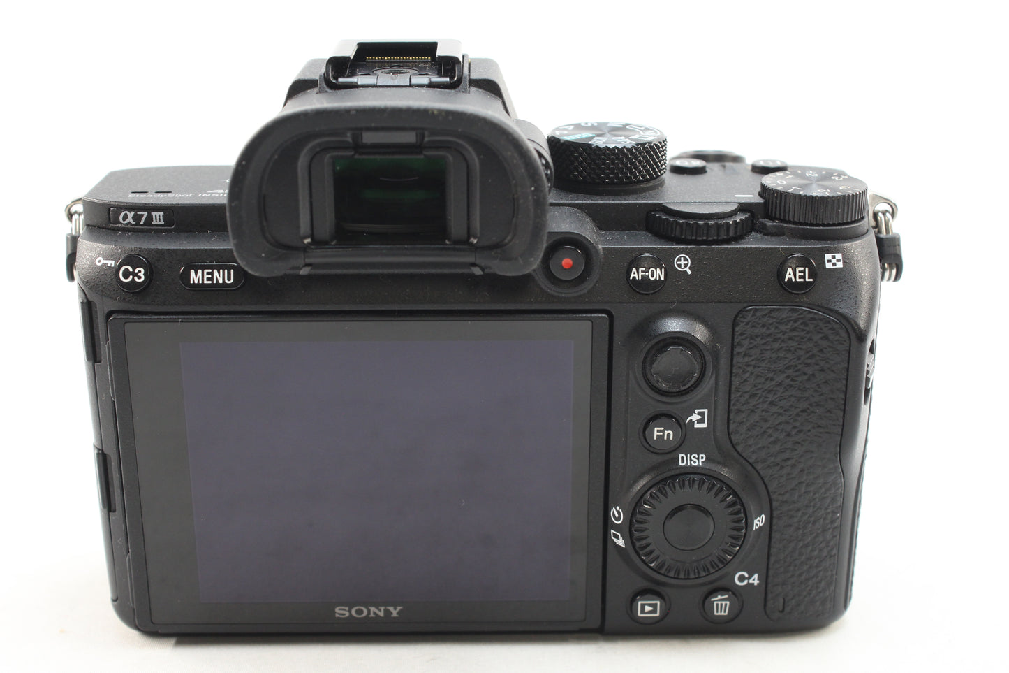 【中古(used)】ソニー α7 III