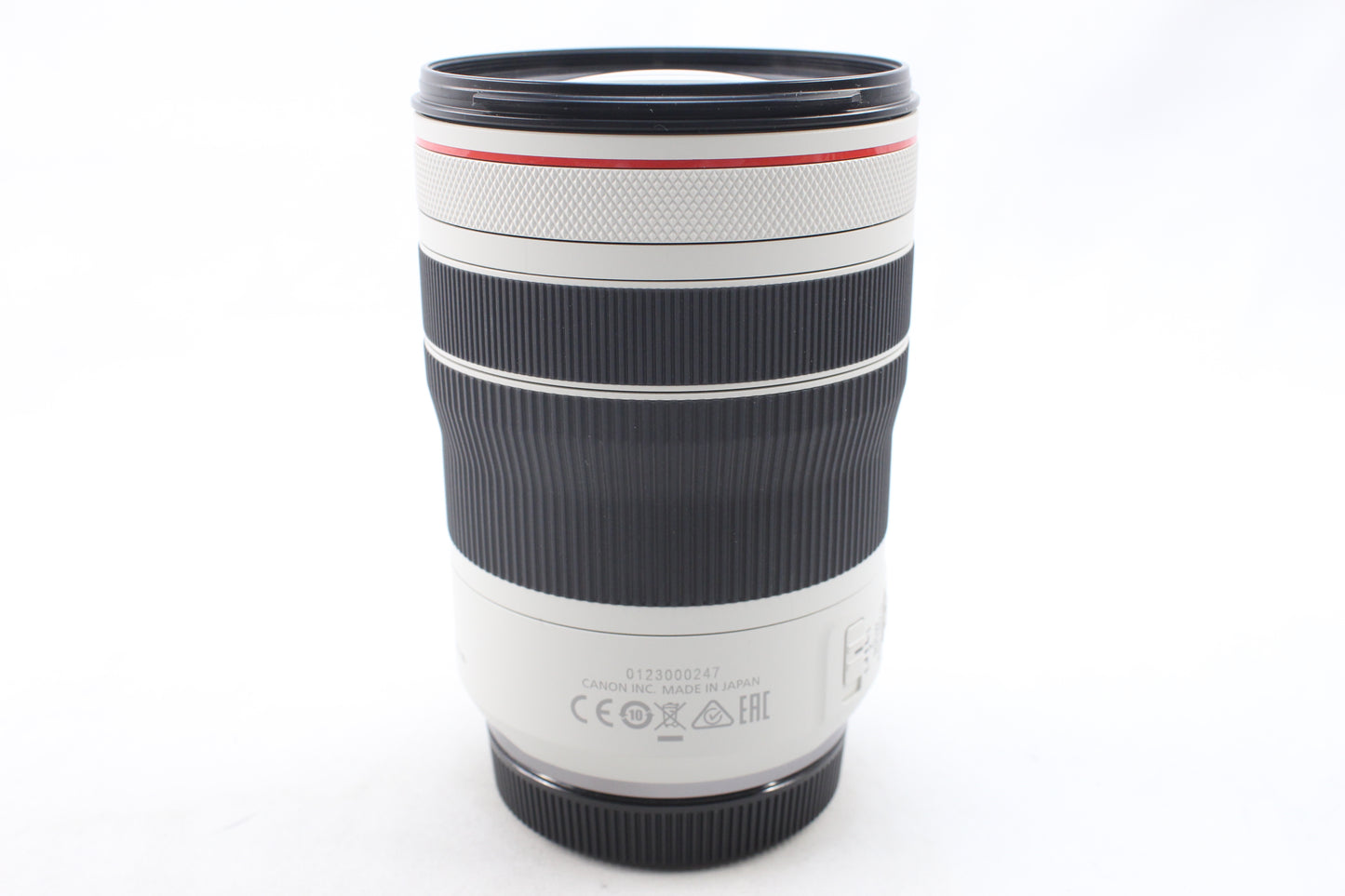 【中古(used)】キヤノン RF 70-200mmF4 L IS USM