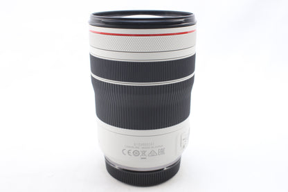 【中古(used)】キヤノン RF 70-200mmF4 L IS USM