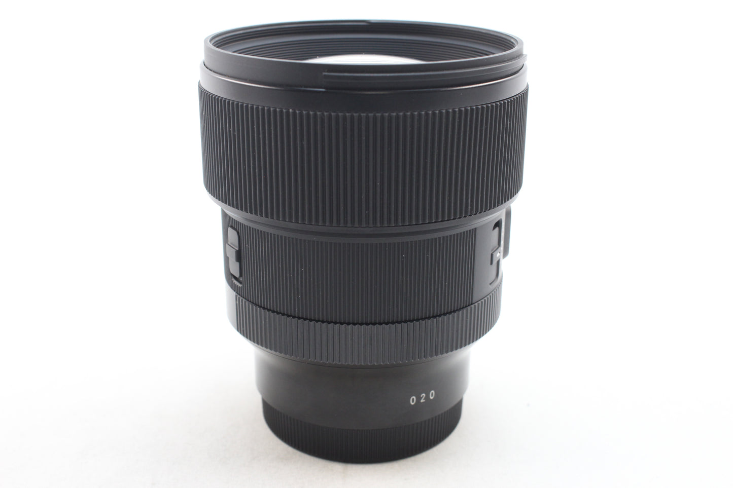 【中古(used)】シグマ 85mmF1.4 DG DN | Art (ソニーＥマウント)