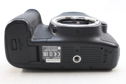 【中古(used)】キヤノン EOS 6D
