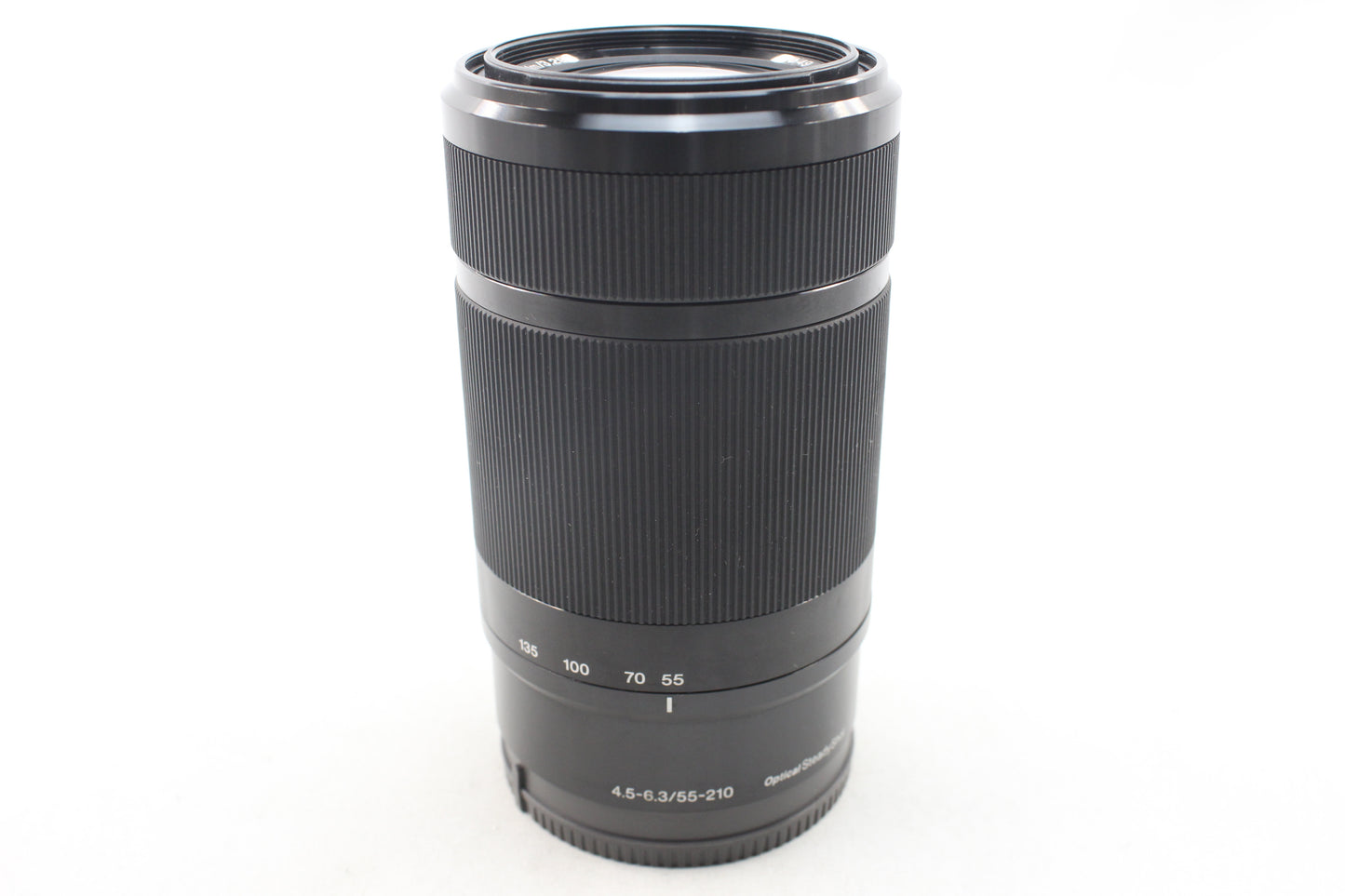 【中古(used)】ソニー E 55-210mmF4.5-6.3 OSS