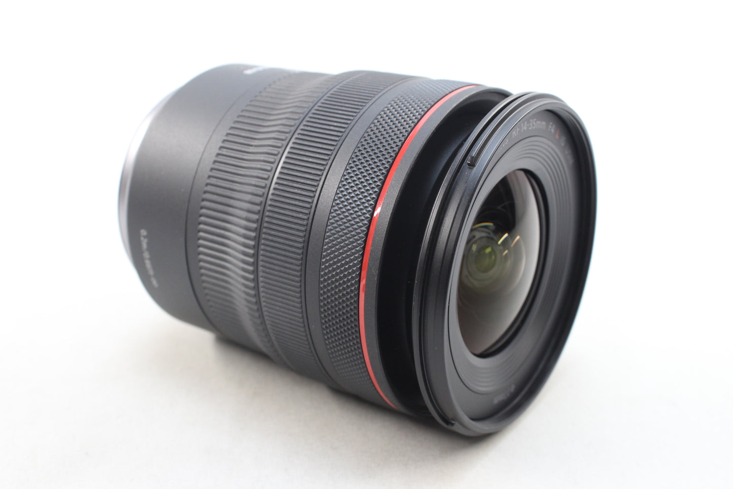 【中古(used)】キヤノン RF 14-35mmF4 L IS USM
