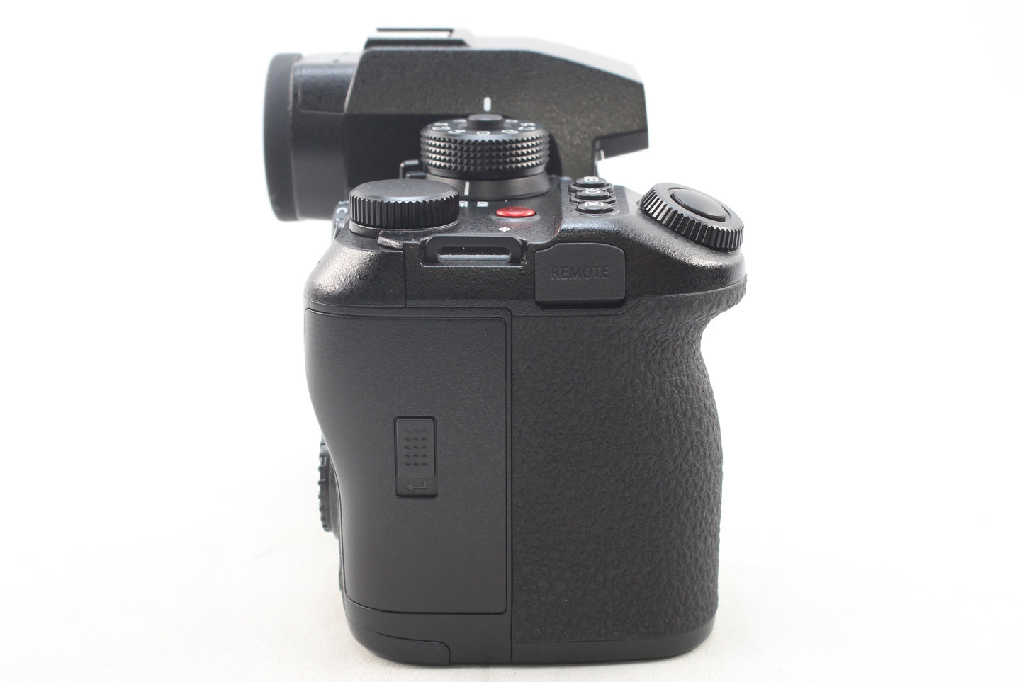 【中古(used)】パナソニック LUMIX DC-S1RM2