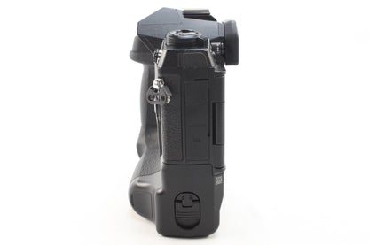 【中古(used)】オリンパス OM-D E-M1X