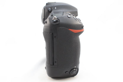【中古(used)】ニコン D5（XQD-Type)