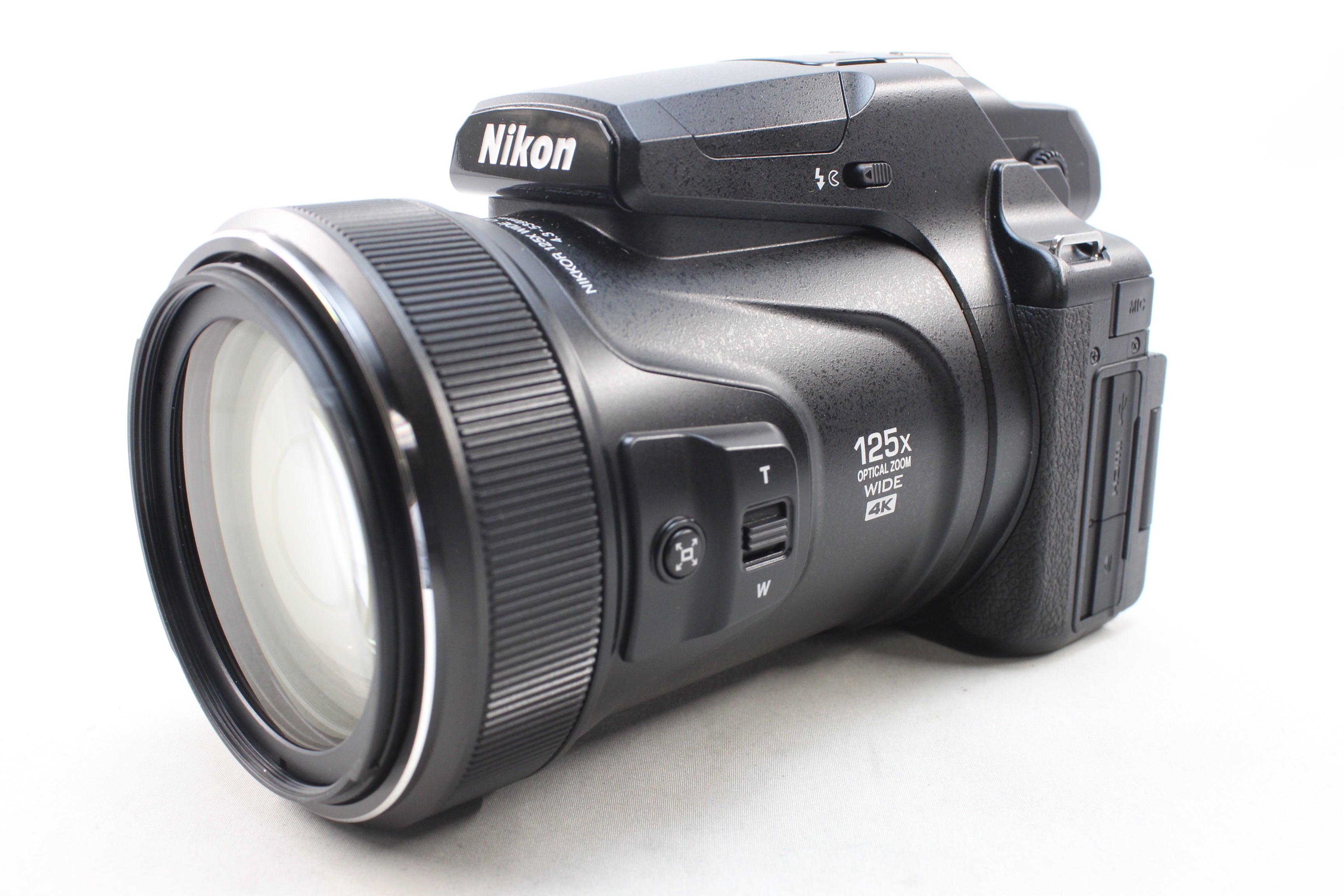 中古】Nikon ニコン COOLPIX P1000 コンパクトデジタルカメラ