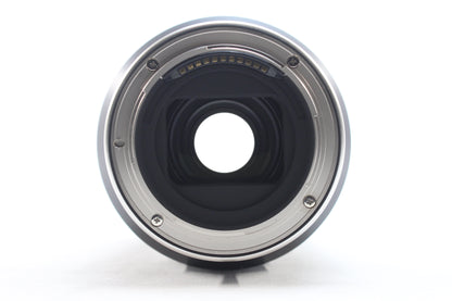 【中古(used)】タムロン 35-150mmF2-2.8 Di III VXD (ニコンZマウント) Model A058