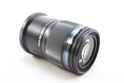 【中古(used)】オリンパス M.ZUIKO DIGITAL ED 60mmF2.8 Macro