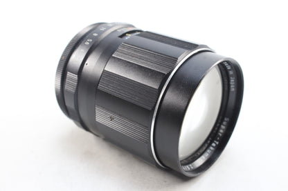 【中古(used)】アサヒペンタックス Super-Takumar 135mmF2.5