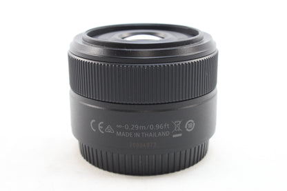 【中古(used)】ニコン NIKKOR Z 40mmF2