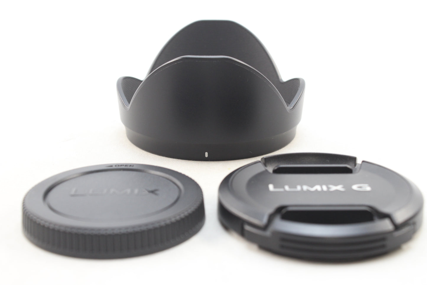 【中古(used)】パナソニック LUMIX G X VARIO 12-35mmF2.8 II ASPH./POWER O.I.S.