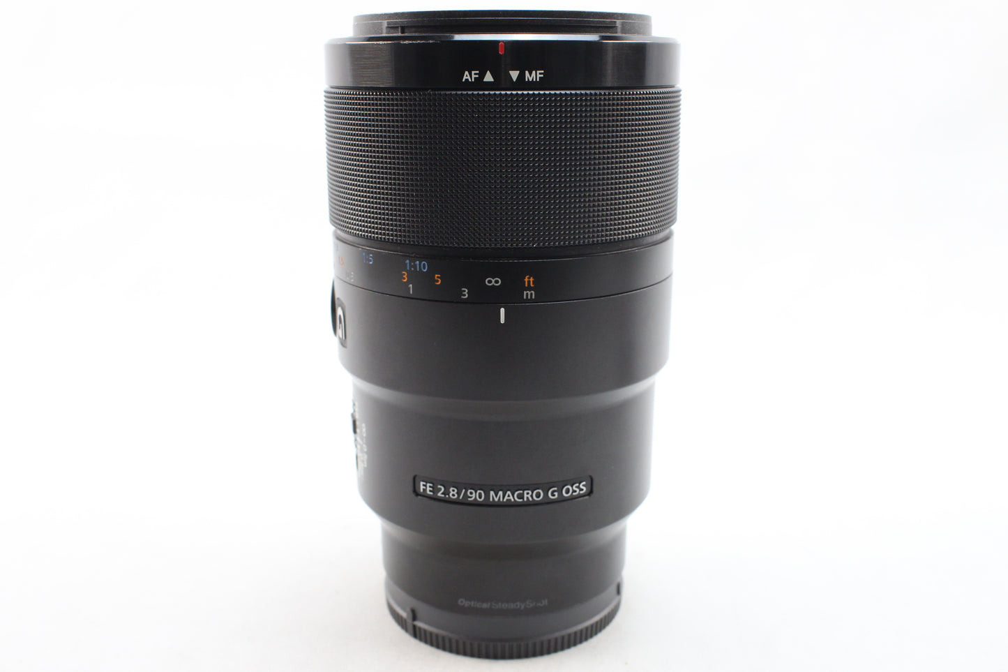 【中古(used)】ソニー FE 90mmF2.8 Macro G OSS