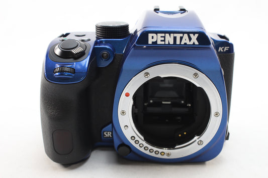 【中古(used)】ペンタックス KF