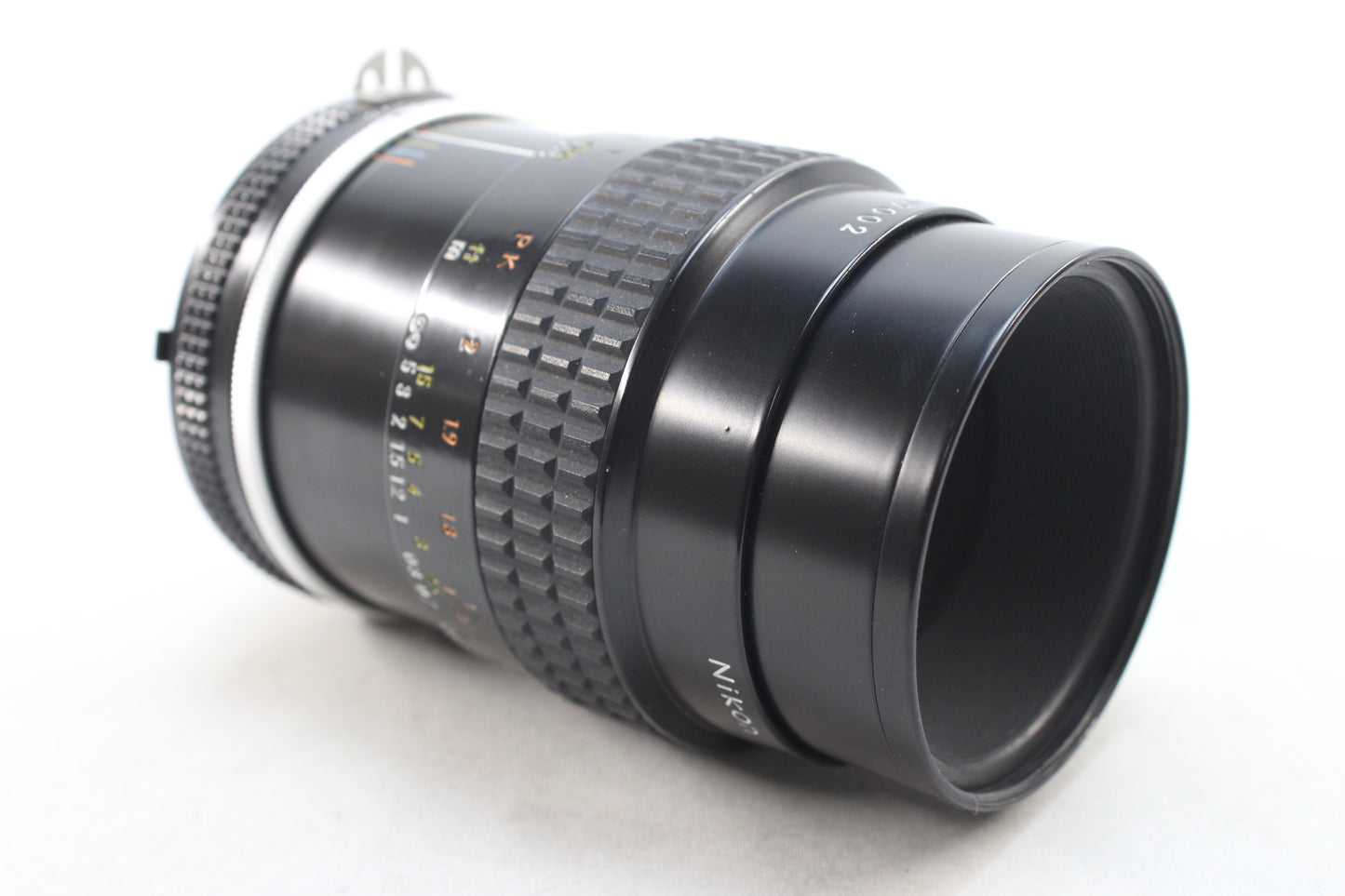 中古(used)】ニコン Ai Micro-NIKKOR 55mmF2.8S – トキワカメラ 