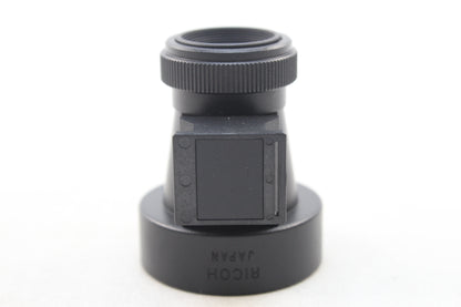 【中古(used)】リコー GRレンズ 21mmF3.5 (L39マウント)