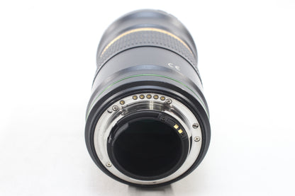 【中古(used)】ペンタックス DA★ 200mmF2.8 ED [IF] SDM