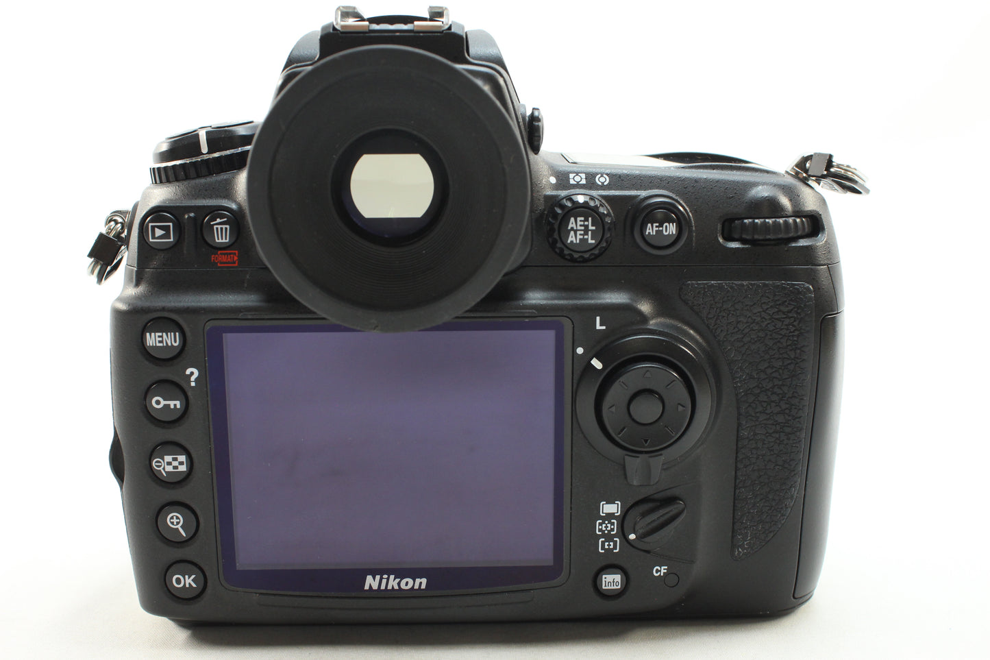 【中古(used)】ニコン D700