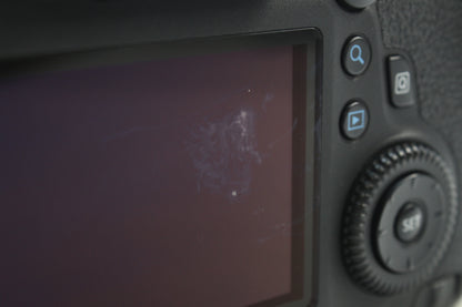 【中古(used)】キヤノン EOS 6D