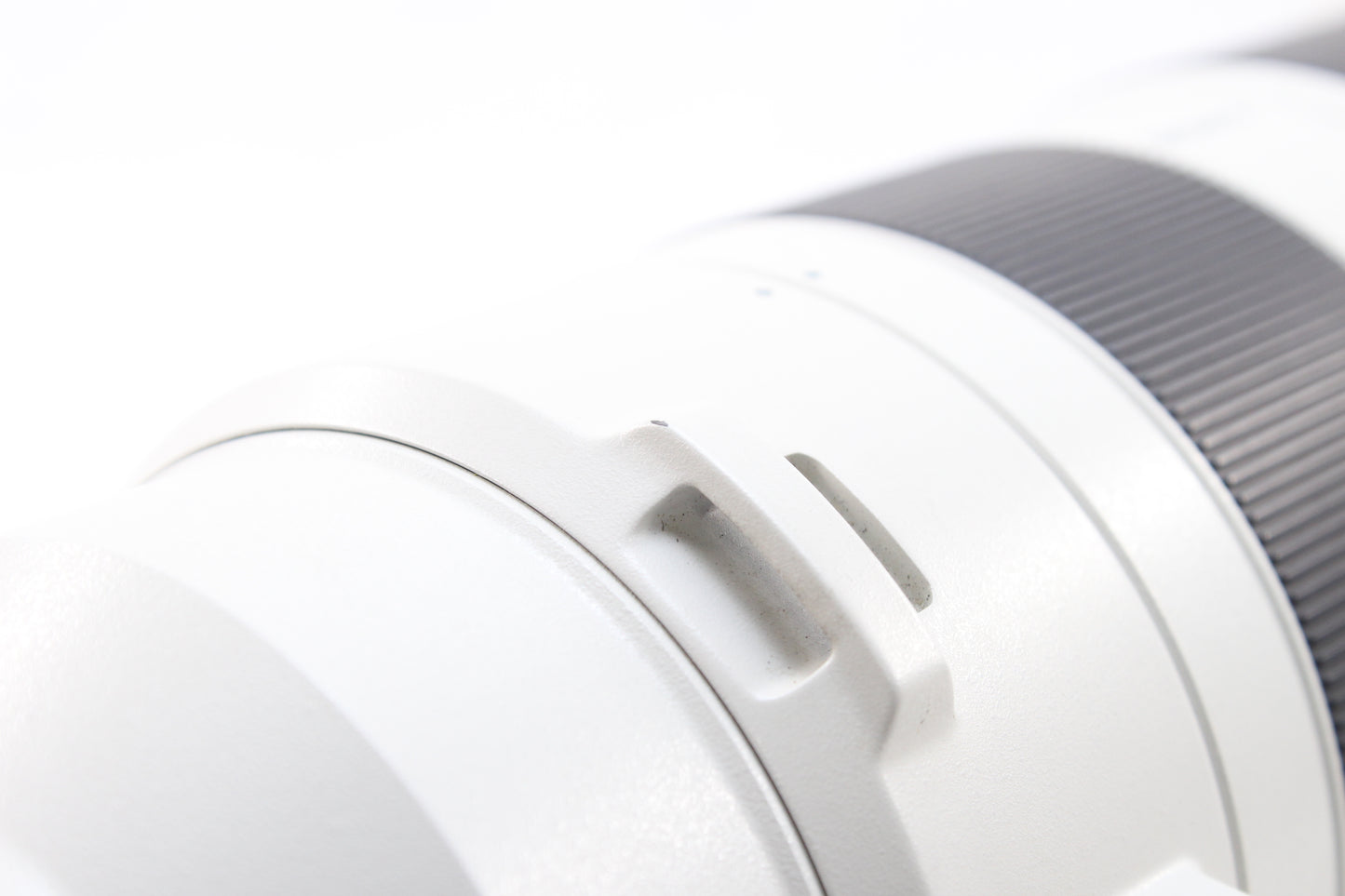 【中古(used)】ソニー FE 200-600mmF5.6-6.3 G OSS