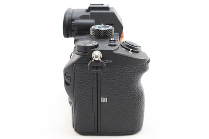 【中古(used)】ソニー α7 III