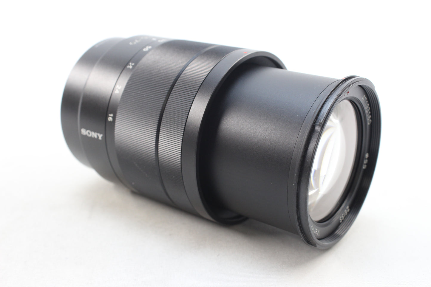 【中古(used)】ソニー Vario-Tessar T＊ E 16-70mmF4 ZA OSS