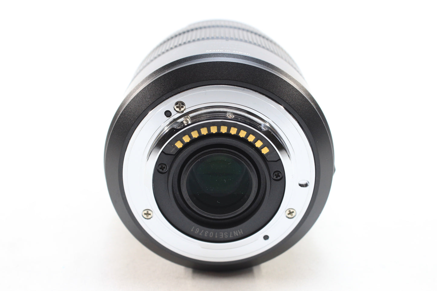 【中古(used)】パナソニック LUMIX G VARIO 14-140mmF3.5-5.6 ASPH./POWER O.I.S.