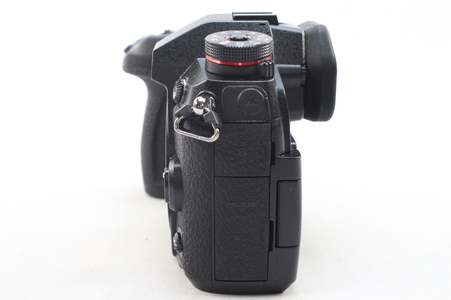 【中古(used)】パナソニック LUMIX DC-G9