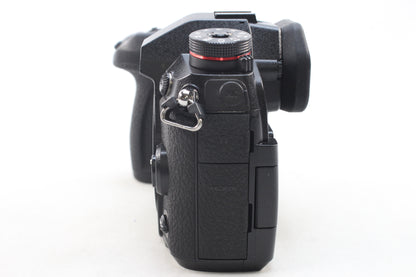 【中古(used)】パナソニック LUMIX DC-G9