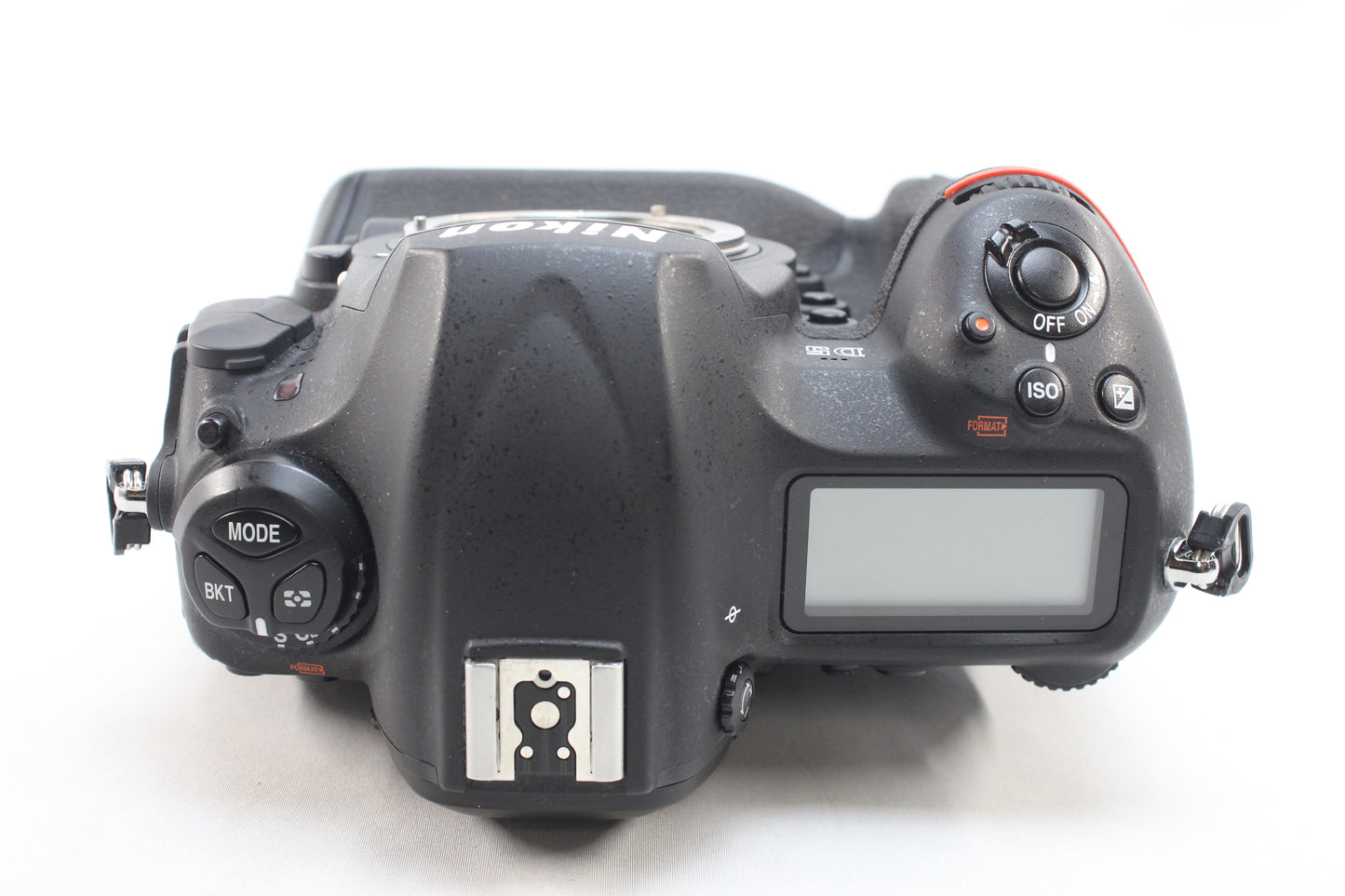 【中古(used)】ニコン D5（XQD-Type)