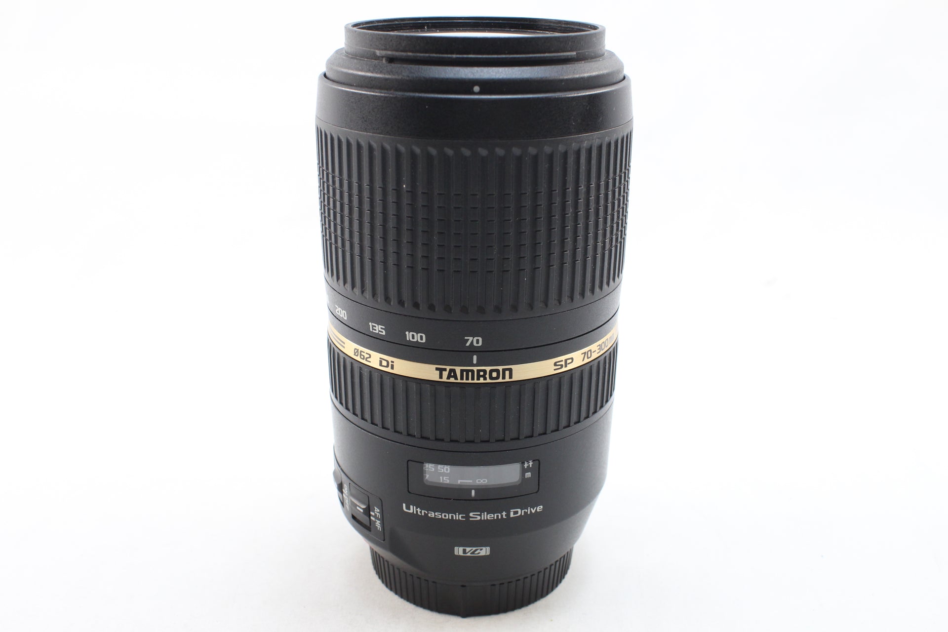 中古(used)】タムロン SP AF 70-300mmF4-5.6 Di VC USD（キヤノンEF 