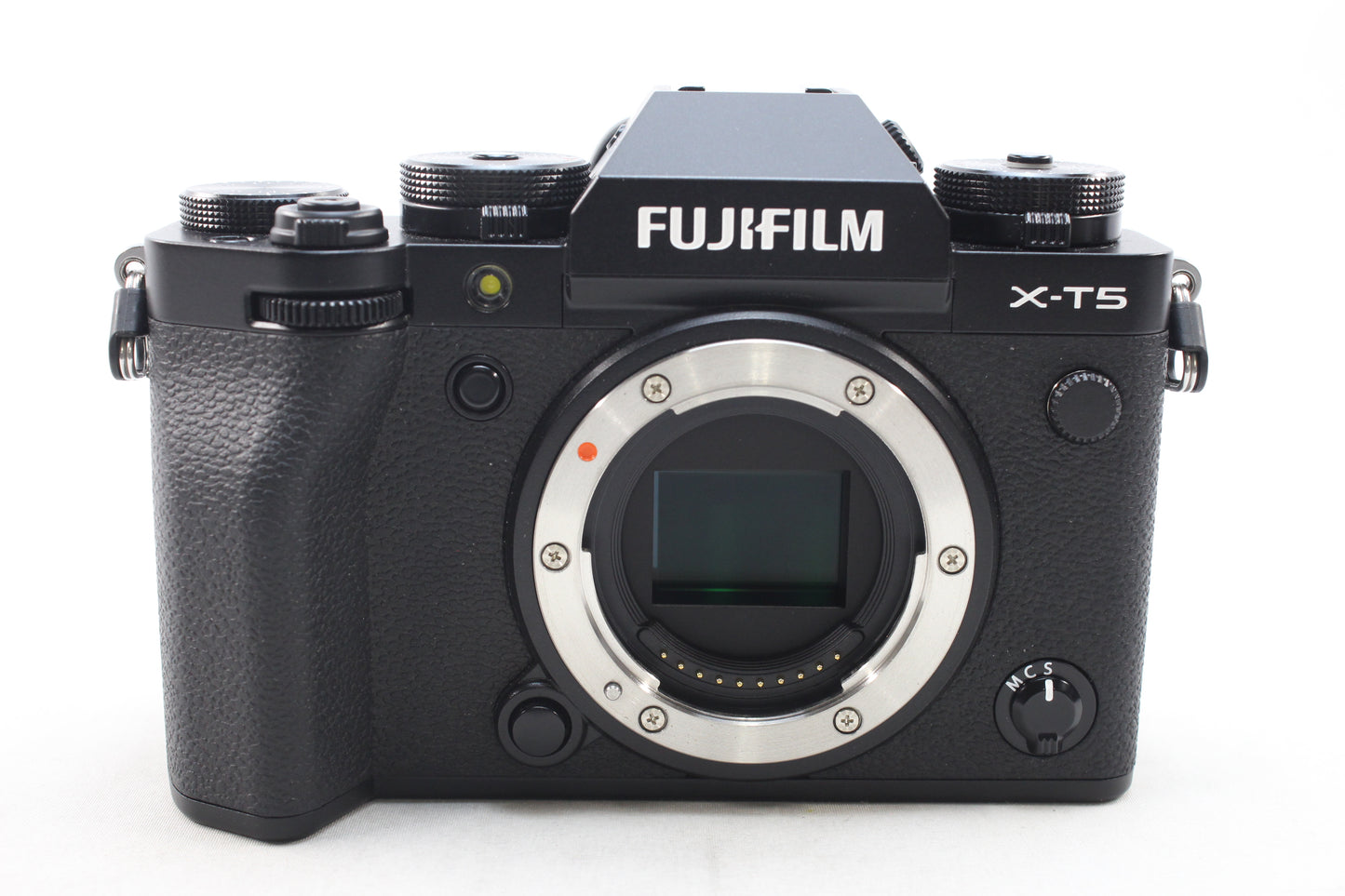 【中古(used)】フジフィルム X-T5