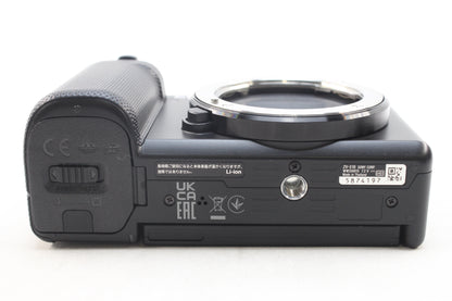 【中古(used)】ソニー VLOGCAM ZV-E10