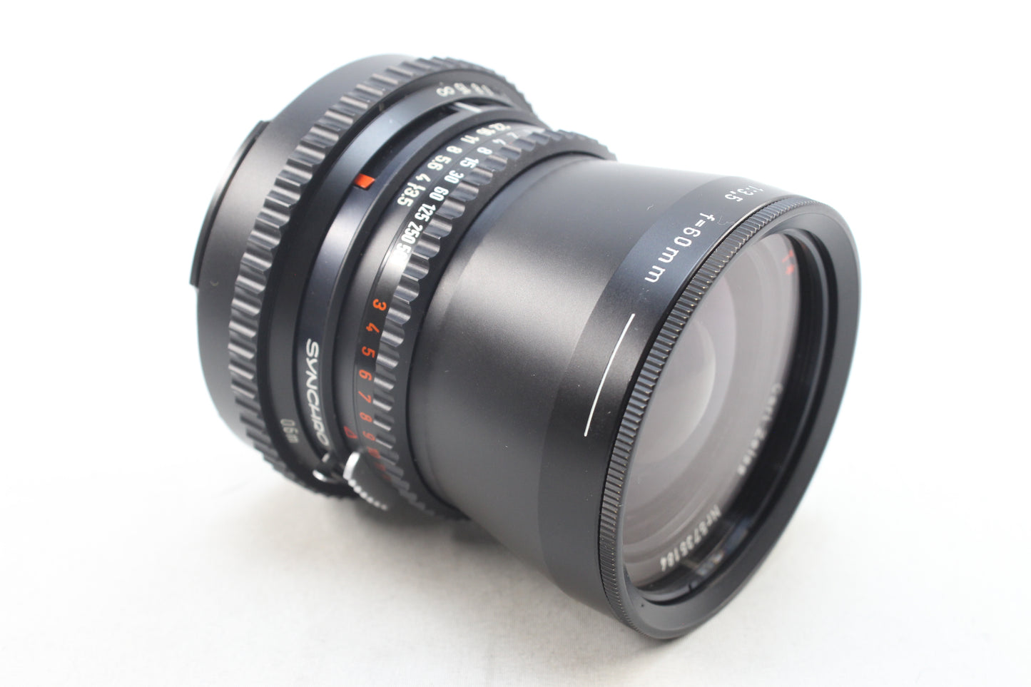 【中古(used)】カールツァイス C ディスタゴンＴ＊ 60mmF3.5