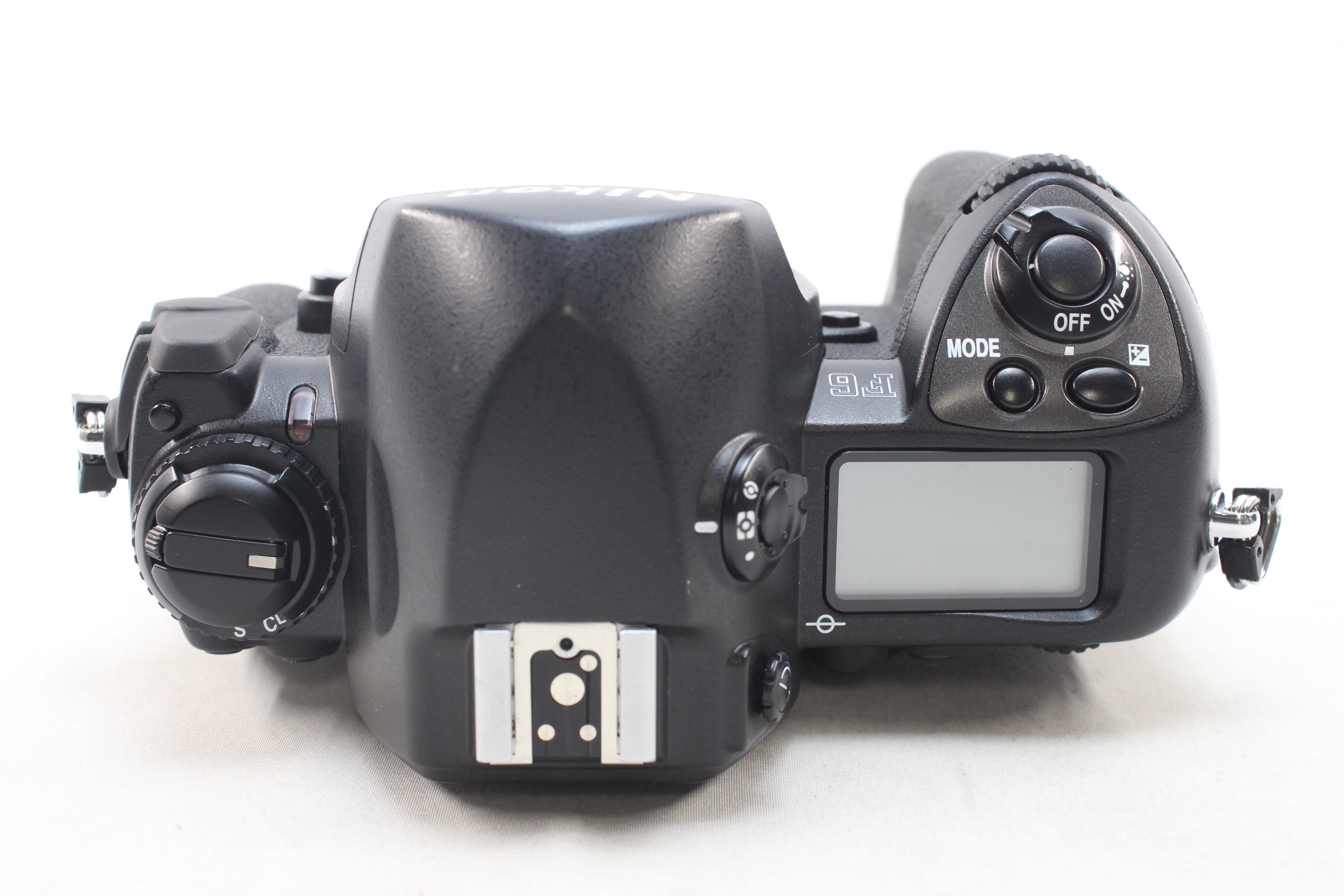 美品 Nikon F6 Nikon F6を徹底解説。作例からおすすめレンズまで | ONE SCENE