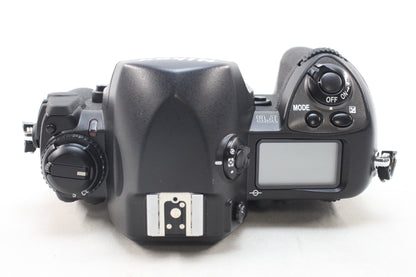 【中古(used)】ニコン F6　