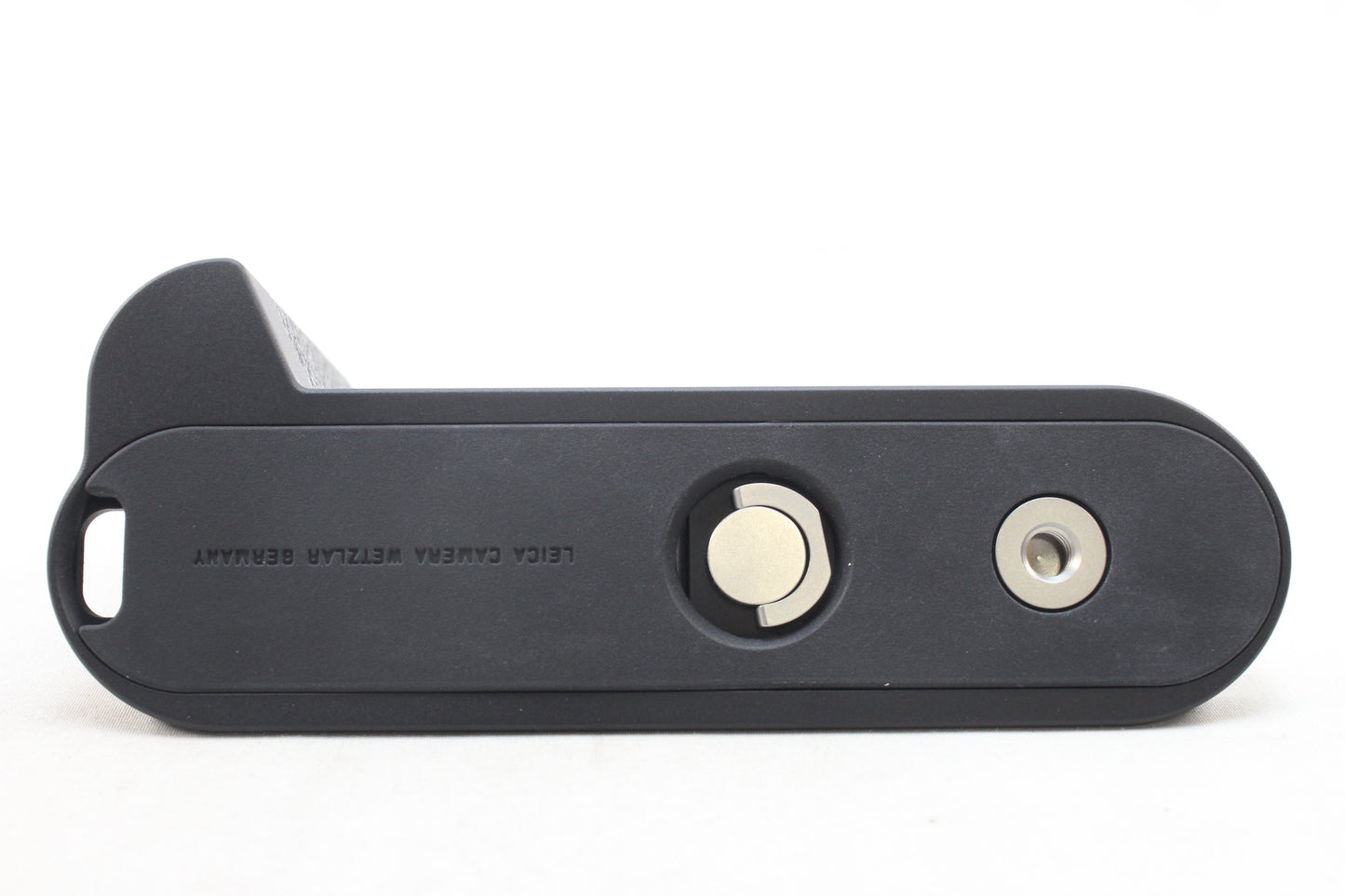 【中古(used)】ライカ M11用 ハンドグリップ (24 025)