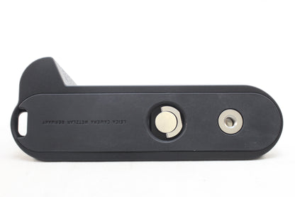 【中古(used)】ライカ M11用 ハンドグリップ (24 025)