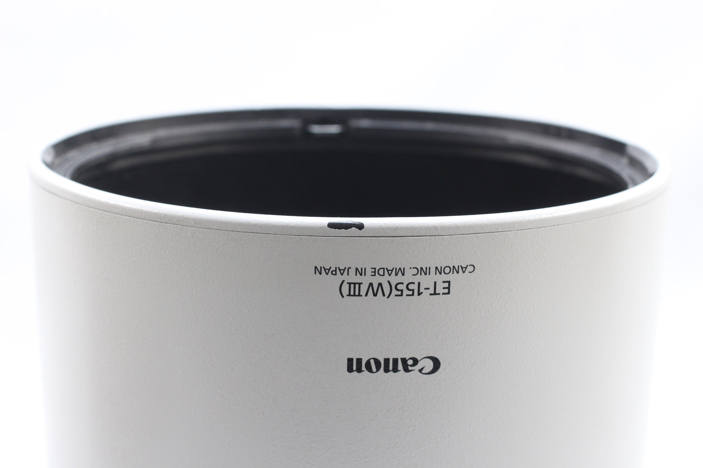 【中古(used)】キヤノン EF400mmF2.8L IS III USM