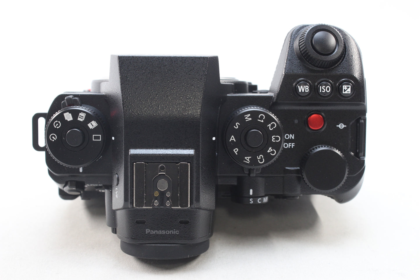 【中古(used)】パナソニック LUMIX DC-S1RM2