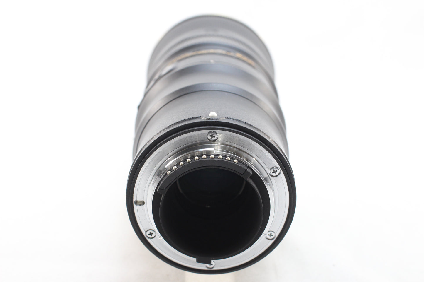 【中古(used)】ニコン AF-S 500mmF5.6(E) PF ED VR