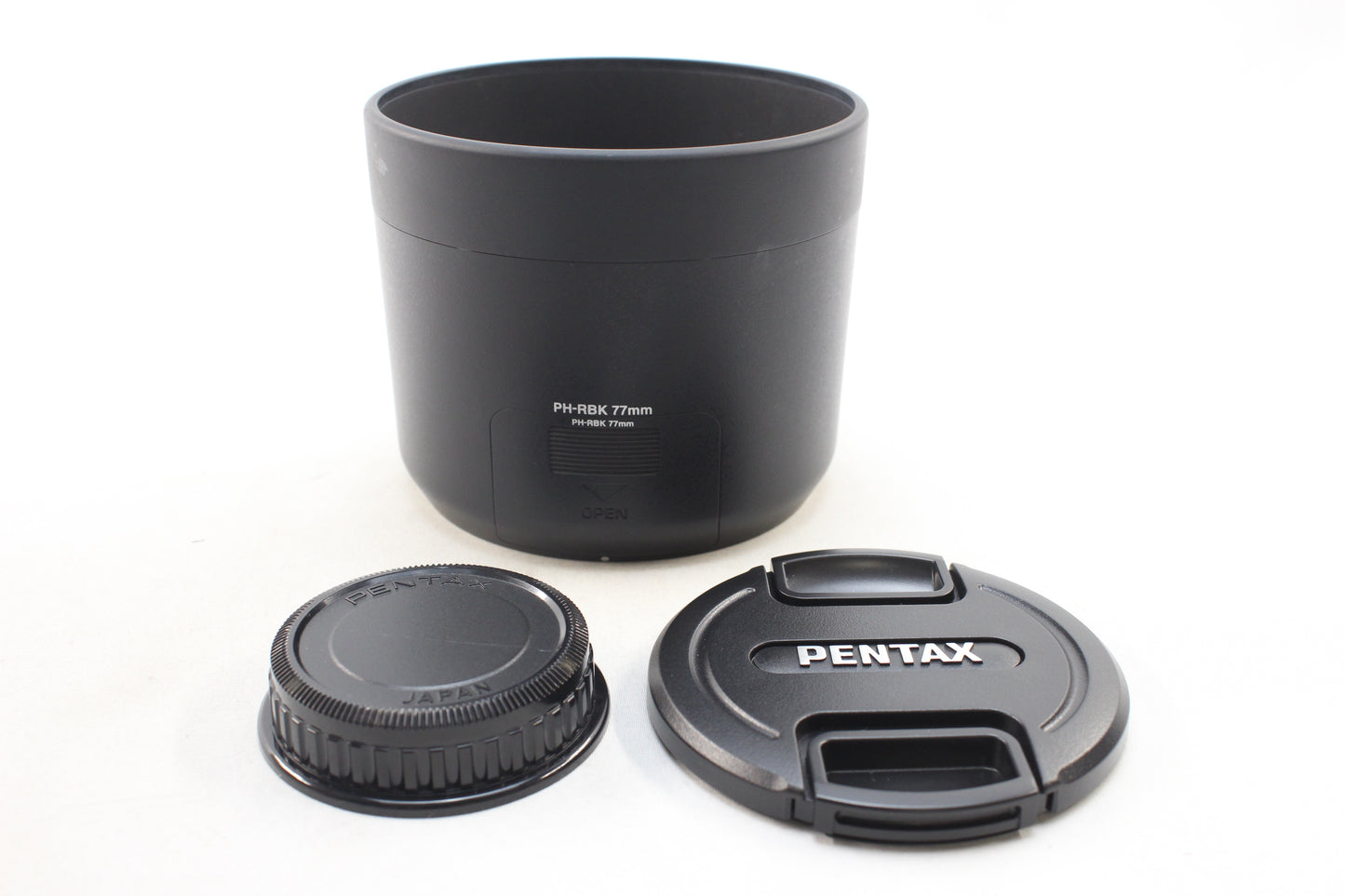 【中古(used)】ペンタックス DA★ 200mmF2.8 ED [IF] SDM