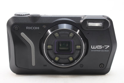 【中古(used)】リコー WG-7